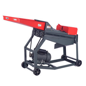 DAWNAGREO 5TY-600 Double Roller Maize Thresher