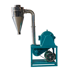 DAWNAGRO 9FC-35R Self Primming Pulverizer