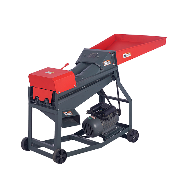 DAWNAGREO 5TY-600 Double Roller Maize Thresher