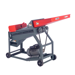 DAWNAGREO 5TY-600 Double Roller Maize Thresher