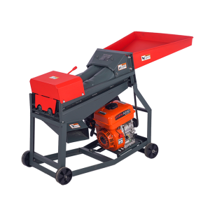 DAWNAGREO 5TY-600 Double Roller Maize Thresher